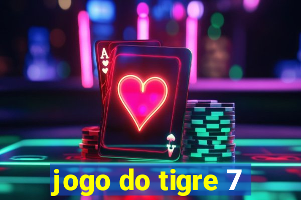 jogo do tigre 7